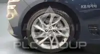 2021 Genesis G70
