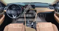 2021 Genesis G70