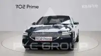 2021 Genesis G70