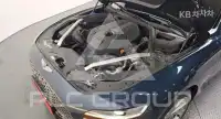 2021 Genesis G70