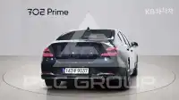 2021 Genesis G70