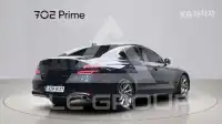 2021 Genesis G70