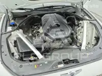 2021 Genesis G70