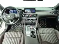2021 Genesis G70