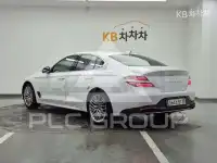 2021 Genesis G70