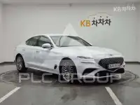 2021 Genesis G70