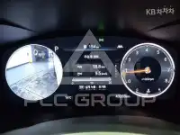2021 Genesis G70