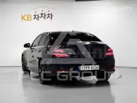 2021 Genesis G70