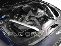 2021 Genesis G70
