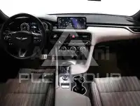 2021 Genesis G70