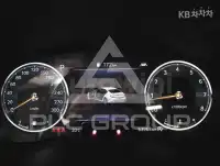2021 Genesis G70