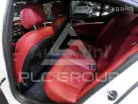 2021 Genesis G70