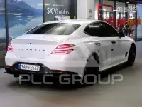 2021 Genesis G70