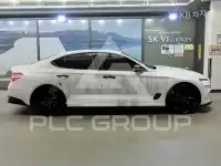2021 Genesis G70