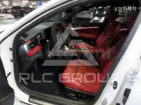 2021 Genesis G70