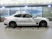 2021 Genesis G70