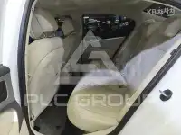 2021 Genesis G70