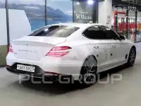 2021 Genesis G70