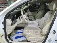 2021 Genesis G70
