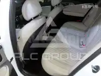 2021 Genesis G70