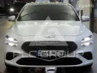 2021 Genesis G70
