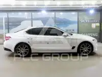 2021 Genesis G70