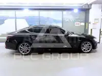 2021 Genesis G70
