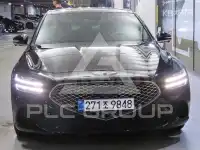2021 Genesis G70