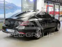 2021 Genesis G70