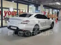 2021 Genesis G70