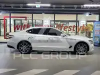 2021 Genesis G70