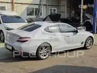 2021 Genesis G70