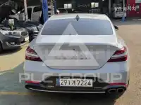 2021 Genesis G70