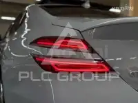 2021 Genesis G70