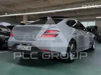 2021 Genesis G70