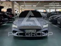 2021 Genesis G70