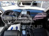 2021 Genesis G70