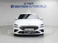 2021 Genesis G70