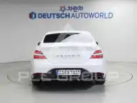 2021 Genesis G70