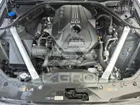 2021 Genesis G70