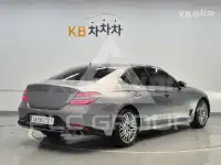 2021 Genesis G70