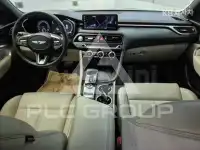 2021 Genesis G70