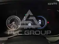 2021 Genesis G70