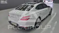 2021 Genesis G70