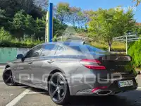 2021 Genesis G70