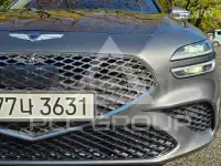 2021 Genesis G70