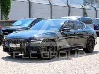 2021 Genesis G70