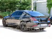 2021 Genesis G70