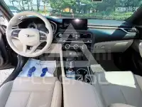 2021 Genesis G70