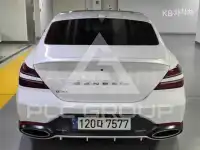 2021 Genesis G70